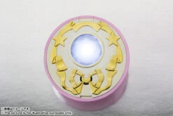 BANDAI PROPLICA Crystal Star Sailor Moon Compact Mirror Case -Model Saga Shop item 0000010877 6fEfclzs 09 81669.1430811513