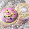 BANDAI PROPLICA Crystal Star Sailor Moon Compact Mirror Case -Model Saga Shop item 0000010877 6fEfclzs 10 51139.1430811514