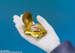 BANDAI S.H.Figuarts Sailor Moon Tuxedo Mask -Model Saga Shop item 0000010887 qHkSa8IF 09 91337.1429781372