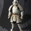 Meisho Movie Realization Ashigaru Storm Trooper Star Wars By BANDAI (Reissue) -Model Saga Shop item 0000010900 DbWMhhQj 01 61496.1420790636