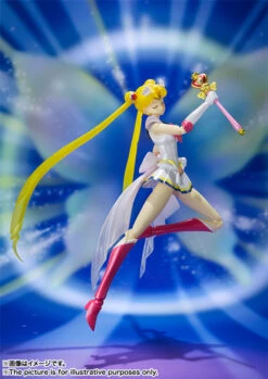 S.H.Figuarts Super Sailor Moon By BANDAI -Model Saga Shop item 0000010965 o5dSjd4I 01 93898.1424945056
