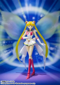 S.H.Figuarts Super Sailor Moon By BANDAI -Model Saga Shop item 0000010965 o5dSjd4I 04 17586.1424945056