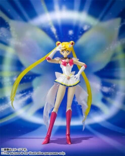 S.H.Figuarts Super Sailor Moon By BANDAI -Model Saga Shop item 0000010965 o5dSjd4I 05 15316.1424945056