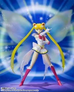 S.H.Figuarts Super Sailor Moon By BANDAI -Model Saga Shop item 0000010965 o5dSjd4I 06 34740.1424945056