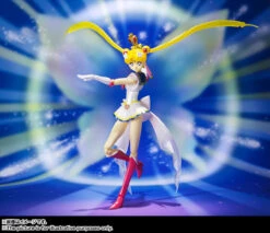 S.H.Figuarts Super Sailor Moon By BANDAI -Model Saga Shop item 0000010965 o5dSjd4I 08 67903.1424945057