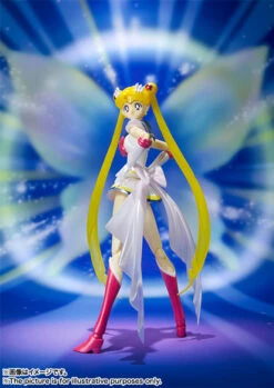S.H.Figuarts Super Sailor Moon By BANDAI -Model Saga Shop item 0000010965 o5dSjd4I 09 80929.1424945057