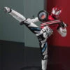 BANDAI S.H.Figuarts Kamen Masked Rider Drive Type Dead Heat 2 BANDAI S.H.Figuarts Kamen Masked Rider Drive Type Dead Heat -Model Saga Shop item 0000010989 ROCCvHW3 04 34140.1427796579