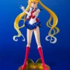 BANDAI Figuarts Zero Sailor Moon Crystal 1 BANDAI Figuarts Zero Sailor Moon Crystal -Model Saga Shop item 0000011023 j6KCA7hU 01 38777.1430729690