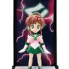 BANDAI Tamashii Buddies Sailor Jupiter -Model Saga Shop item 0000011025 993rZWTL 01 81180.1430730320