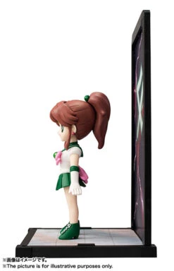 BANDAI Tamashii Buddies Sailor Jupiter 7 BANDAI Tamashii Buddies Sailor Jupiter -Model Saga Shop item 0000011025 993rZWTL 04 56677.1430730322