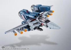 BANDAI HI-METAL R VF-1S Strike Valkyrie(Ichijyo Hikaru Custom) Action Figure 16 BANDAI HI-METAL R VF-1S Strike Valkyrie(Ichijyo Hikaru Custom) Action Figure -Model Saga Shop item 0000011068 Ig3abSmb 08 24600.1435826966