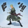 BANDAI Figuarts Zero Roronoa Zoro 5th Anniversary Edition PVC Figure 2 BANDAI Figuarts Zero Roronoa Zoro 5th Anniversary Edition PVC Figure -Model Saga Shop item 0000011074 ek4cLoX0 06 26394.1435829118
