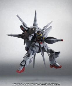 Robot Spirits SIDE MS Providence Gundam Action Figure By BANDAI Premium -Model Saga Shop item 0000011102 aKKMJeFw 05 22726.1438849221