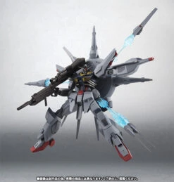 Robot Spirits SIDE MS Providence Gundam Action Figure By BANDAI Premium -Model Saga Shop item 0000011102 aKKMJeFw 07 98414.1438849222
