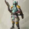 Meisho Movie Realization Ronin Boba Fett Star Wars Action Figure By BANDAI
