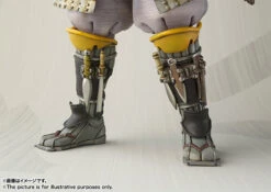 Meisho Movie Realization Ronin Boba Fett Star Wars Action Figure By BANDAI -Model Saga Shop item 0000011104 AnpbVV5S 09 94930.1438936095