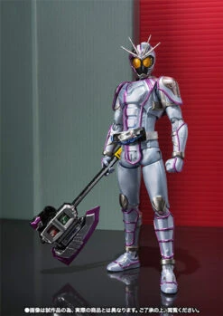 S.H.Figuarts Kamen Masked Rider Drive Chaser Action Figure By BANDAI Premium -Model Saga Shop item 0000011106 W50oLE86 03 54280.1440489920