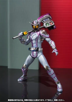 S.H.Figuarts Kamen Masked Rider Drive Chaser Action Figure By BANDAI Premium -Model Saga Shop item 0000011106 W50oLE86 04 96301.1440489920