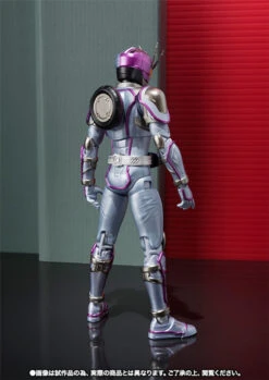 S.H.Figuarts Kamen Masked Rider Drive Chaser Action Figure By BANDAI Premium -Model Saga Shop item 0000011106 W50oLE86 05 32348.1440489920