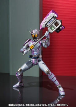 S.H.Figuarts Kamen Masked Rider Drive Chaser Action Figure By BANDAI Premium -Model Saga Shop item 0000011106 W50oLE86 07 72183.1440489921