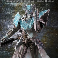 S.I.C Infinity Style Kamen Masked Rider Wizard SIC Action Figure By BANDAI Premium -Model Saga Shop item 0000011110 qb0Eh7VH 01 58201.1440491919