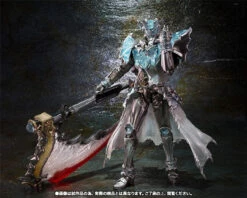 S.I.C Infinity Style Kamen Masked Rider Wizard SIC Action Figure By BANDAI Premium -Model Saga Shop item 0000011110 qb0Eh7VH 06 88267.1440491921