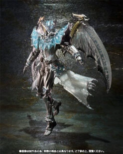 S.I.C Infinity Style Kamen Masked Rider Wizard SIC Action Figure By BANDAI Premium -Model Saga Shop item 0000011110 qb0Eh7VH 08 95010.1440491921