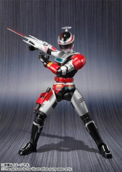 S.H.Figuarts Fire Action Figure By BANDAI -Model Saga Shop item 0000011122 28CYJc0P 03 29366.1440759618