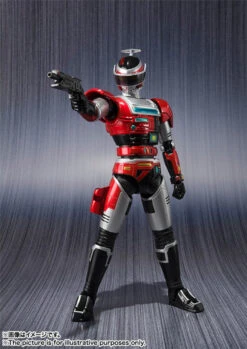 S.H.Figuarts Fire Action Figure By BANDAI -Model Saga Shop item 0000011122 28CYJc0P 04 55034.1440759618