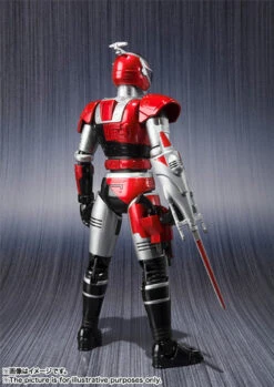 S.H.Figuarts Fire Action Figure By BANDAI -Model Saga Shop item 0000011122 28CYJc0P 07 10117.1440759618