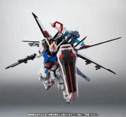 Bandai Robot Spirits SIDE MS Strike Rouge (Sky Of Kira Ver) Action Figure -Model Saga Shop item 0000011131 zpbZ1yGy 05 23158.1441358719