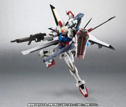Bandai Robot Spirits SIDE MS Strike Rouge (Sky Of Kira Ver) Action Figure -Model Saga Shop item 0000011131 zpbZ1yGy 06 83934.1441358720