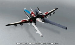 Bandai Robot Spirits SIDE MS Strike Rouge (Sky Of Kira Ver) Action Figure -Model Saga Shop item 0000011131 zpbZ1yGy 08 80610.1441358720