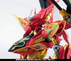 Bandai Robot Spirits Side RM Teodora (Michael Mode) Cross Ange Action Figure -Model Saga Shop item 0000011132 k2mEIBAE 04 15728.1441359125