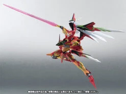 Bandai Robot Spirits Side RM Teodora (Michael Mode) Cross Ange Action Figure -Model Saga Shop item 0000011132 k2mEIBAE 05 35860.1441359124