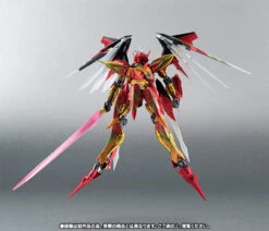 Bandai Robot Spirits Side RM Teodora (Michael Mode) Cross Ange Action Figure -Model Saga Shop item 0000011132 k2mEIBAE 07 20196.1441359125