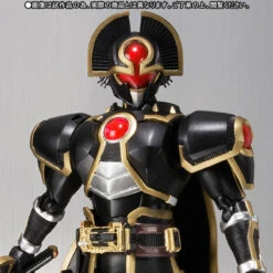 Bandai S.H.Figuarts Kamen Masked Rider 555 Orga Action Figure -Model Saga Shop item 0000011134 ajr4FH2w 01 53043.1441360503