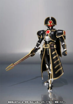 Bandai S.H.Figuarts Kamen Masked Rider 555 Orga Action Figure -Model Saga Shop item 0000011134 ajr4FH2w 04 50542.1441360503