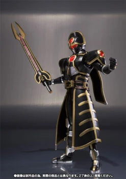 Bandai S.H.Figuarts Kamen Masked Rider 555 Orga Action Figure -Model Saga Shop item 0000011134 ajr4FH2w 05 32628.1441360504