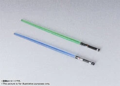 Bandai S.H.Figuarts Obi-Wan Kenobi (Episode I) Action Figure -Model Saga Shop item 0000011142 HZMJ7CtY 09 49610.1698826749