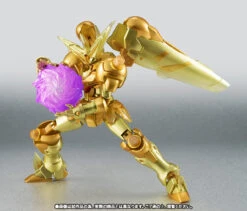 Bandai Robot Spirits SIDE MS Master Gundam Meikyo Shisui Ver 13 Bandai Robot Spirits SIDE MS Master Gundam Meikyo Shisui Ver -Model Saga Shop item 0000011145 OCYd8jrE 03 71919.1442559859