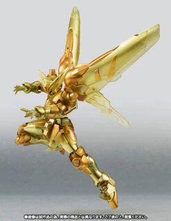 Bandai Robot Spirits SIDE MS Master Gundam Meikyo Shisui Ver 15 Bandai Robot Spirits SIDE MS Master Gundam Meikyo Shisui Ver -Model Saga Shop item 0000011145 OCYd8jrE 07 58555.1442559868