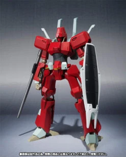 Bandai Robot Spirits Side HM DSSERD Action Figure -Model Saga Shop item 0000011149 eQ3N63jp 03 75350.1443174755