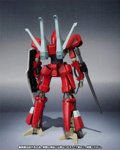 Bandai Robot Spirits Side HM DSSERD Action Figure -Model Saga Shop item 0000011149 eQ3N63jp 04 35018.1443174755