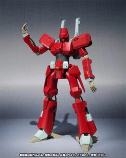 Bandai Robot Spirits Side HM DSSERD Action Figure -Model Saga Shop item 0000011149 eQ3N63jp 05 71842.1443174754