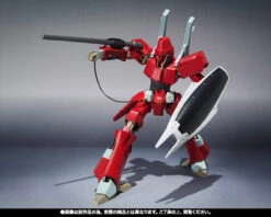 Bandai Robot Spirits Side HM DSSERD Action Figure -Model Saga Shop item 0000011149 eQ3N63jp 06 65410.1443174755