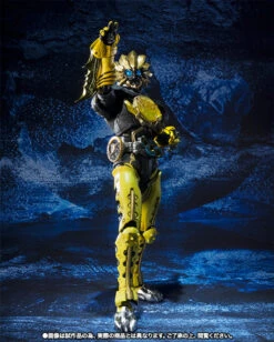 Bandai S.I.C Latorartar Combo Action Figure 17 Bandai S.I.C Latorartar Combo Action Figure -Model Saga Shop item 0000011151 YL8CahsT 04 17893.1443175800