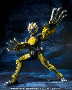 Bandai S.I.C Latorartar Combo Action Figure 16 Bandai S.I.C Latorartar Combo Action Figure -Model Saga Shop item 0000011151 YL8CahsT 05 56045.1443175800