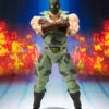 Bandai S.H.Figuarts Kinnikuman Soldier Action Figure -Model Saga Shop item 0000011159 aMRtBHj9 01 84720.1444201496
