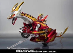 Bandai S.H.Figuarts Survive & Dragranzer Action Figure -Model Saga Shop item 0000011170 hW8I0pUE 04 31967.1445576316